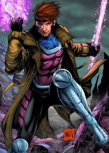 Gambit