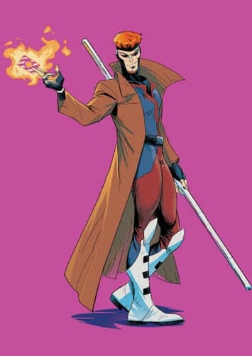 Gambit