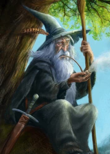 Gandalf