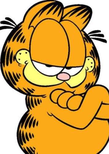 Garfield