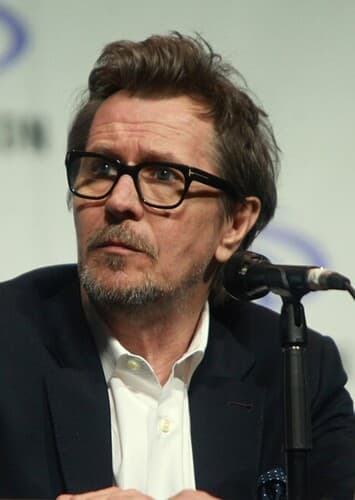 Gary Oldman