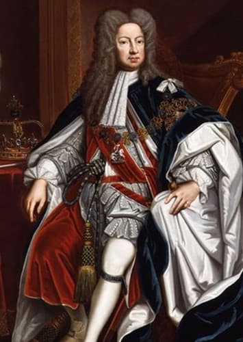 George I