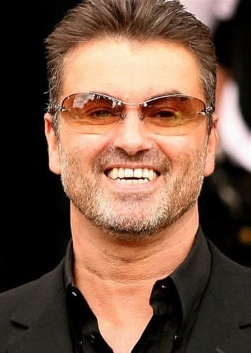 George Michael