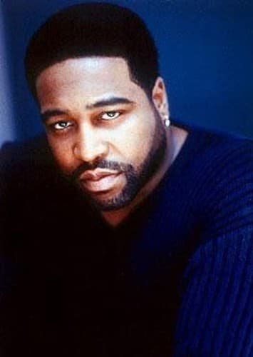 Gerald Levert