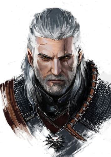 Geralt
