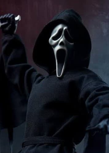 Ghostface