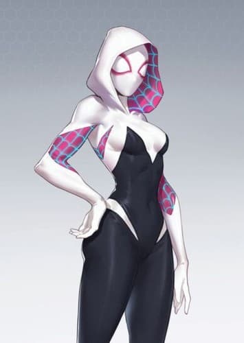 Ghost-Spider (Earth-1116)