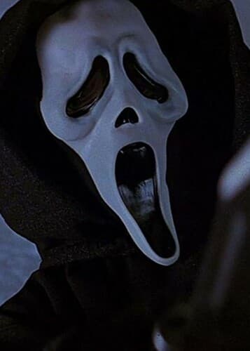 Ghostface
