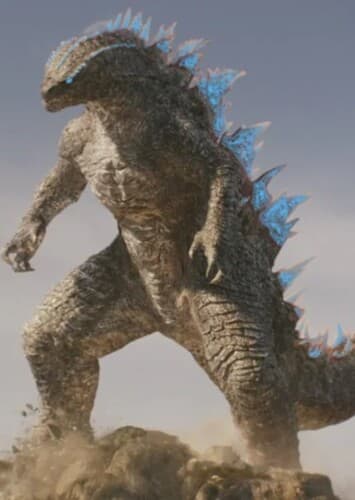 Godzilla