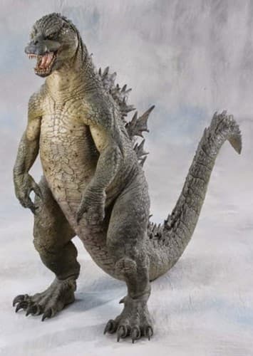 Godzilla
