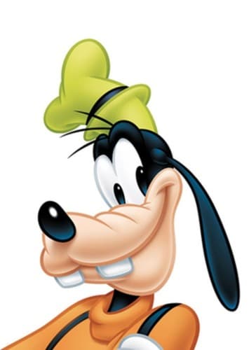 Goofy