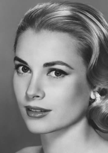 Grace Kelly
