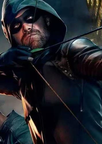 Green Arrow