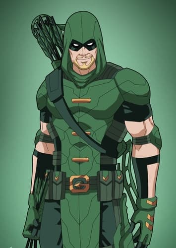 Green Arrow