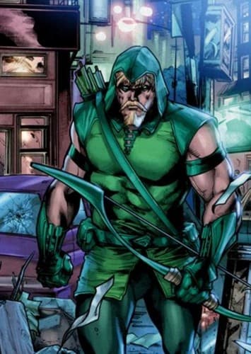 Green Arrow