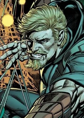 Green Arrow