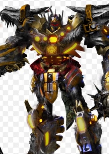 Grimlock