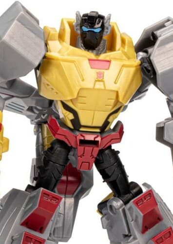 Grimlock