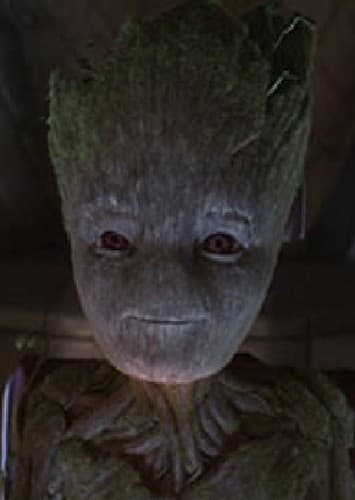 Groot