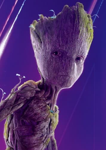 Groot (MCU)