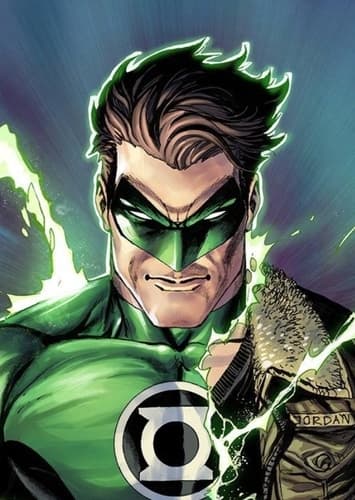 Hal Jordan