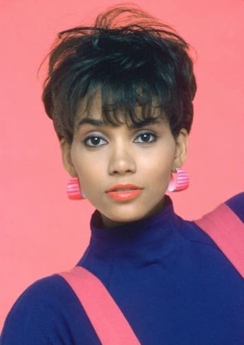 Halle Berry