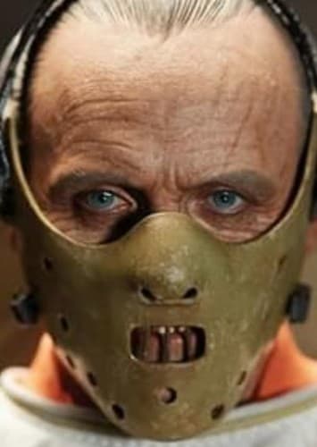 Hannibal Lecter