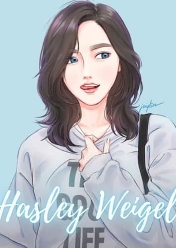 Hasley Weigel