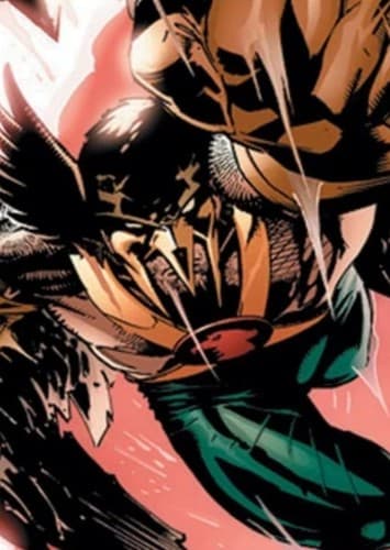 Hawkman