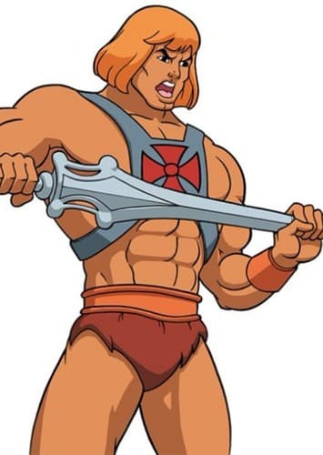 He-Man
