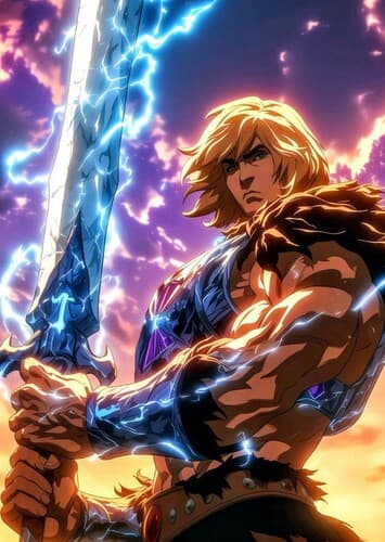 He-Man