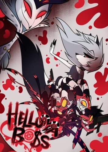 Helluva boss