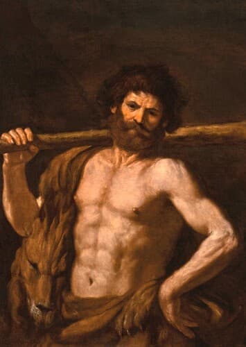 Heracles