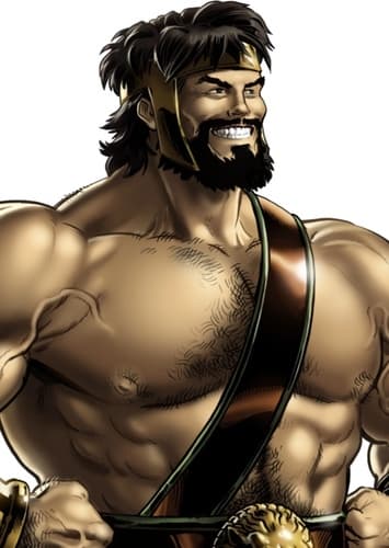 Hercules