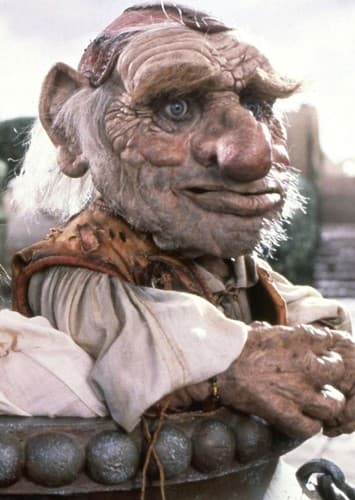 Hoggle