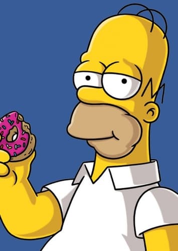 Homer Simpson