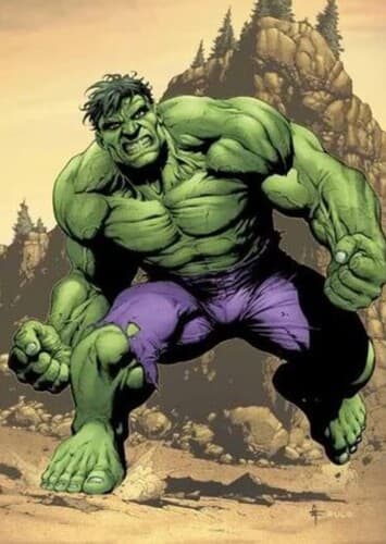 Hulk