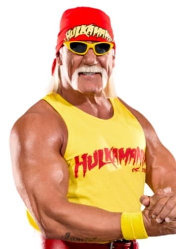 Hulk Hogan