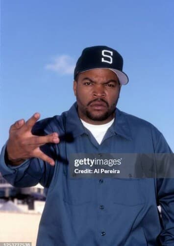 Ice Cube