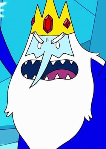 Ice King