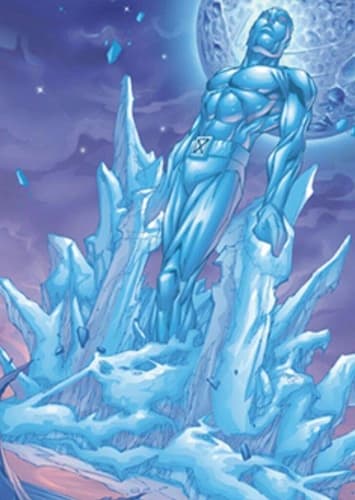 Iceman