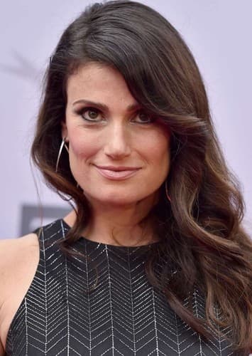 Idina Menzel