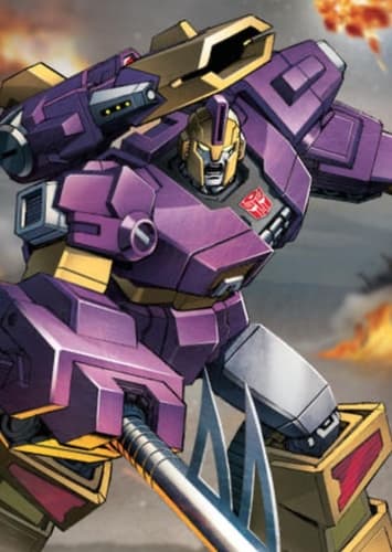 Impactor