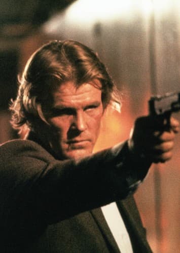 Inspector Jack Cates