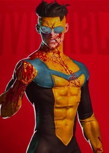 Invincible