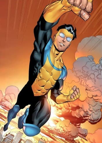 Invincible
