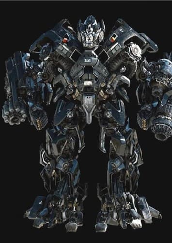 Ironhide