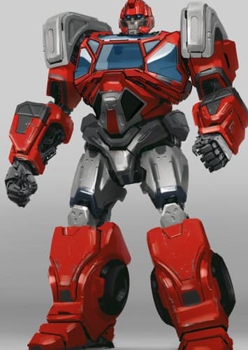 Ironhide