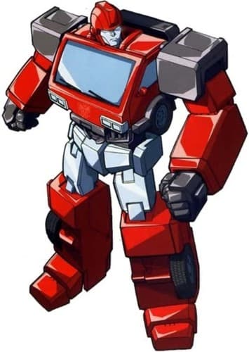 Ironhide