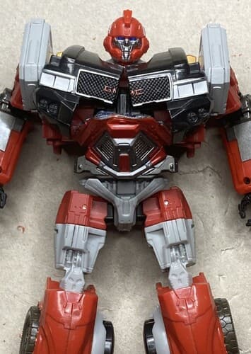 Ironhide